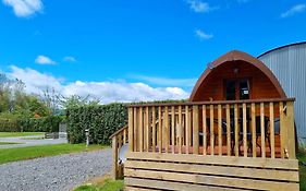 Flat Hills Tourist Park